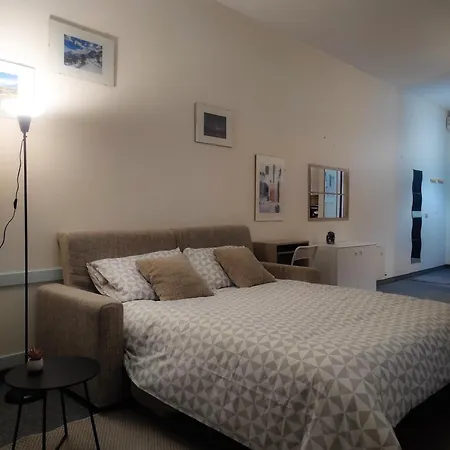 Apartment Lfsuite Luganolake Terrazza Privata Parking Wi-fi Netflix *